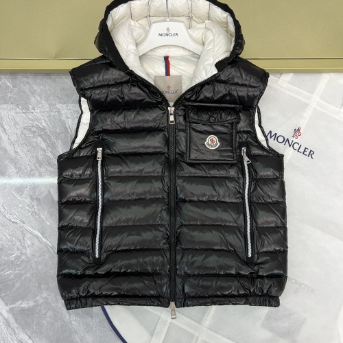 Replica Moncler Down Feather Coat Sleeveless For Unisex #1123978, $102.00 USD, [ITEM#1123978], Replica Moncler Down Feather Coat outlet from China