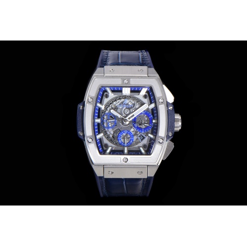 Replica Hublot AAA Quality Watches For Men #1124088, $515.70 USD, [ITEM#1124088], Replica Hublot AAA Quality Watches outlet from China