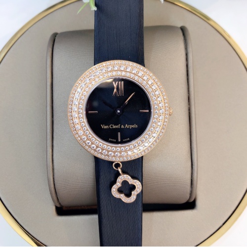 Replica Van Cleef &amp;Arpels AAA Quality Watches #1124289, $210.00 USD, [ITEM#1124289], Replica Van Cleef&amp;Arpels AAA Quality Watches outlet from China
