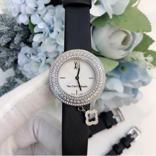 Replica Van Cleef &amp;Arpels AAA Quality Watches #1124290, $210.00 USD, [ITEM#1124290], Replica Van Cleef&amp;Arpels AAA Quality Watches outlet from China