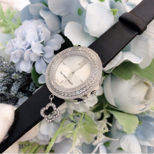 Replica Van Cleef &Arpels AAA Quality Watches #1124290 $210.00 USD for Wholesale