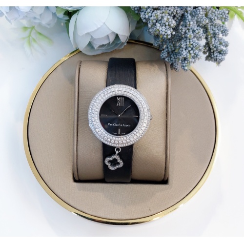 Replica Van Cleef &amp;Arpels AAA Quality Watches #1124291, $210.00 USD, [ITEM#1124291], Replica Van Cleef&amp;Arpels AAA Quality Watches outlet from China