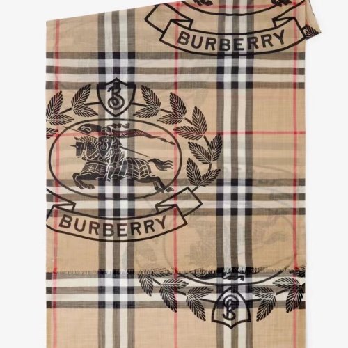 Replica Burberry Scarf For Women #1124323, $64.00 USD, [ITEM#1124323], Replica Burberry Scarf outlet from China