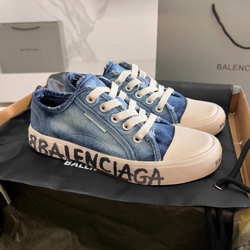 Replica Balenciaga Casual Shoes For Women #1124488, $88.00 USD, [ITEM#1124488], Replica Balenciaga Casual Shoes outlet from China