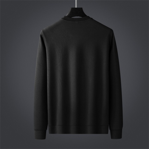 Replica Versace Tracksuits Long Sleeved For Men #1124509 $80.00 USD for Wholesale