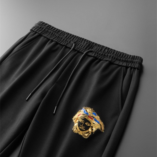 Replica Versace Tracksuits Long Sleeved For Men #1124509 $80.00 USD for Wholesale