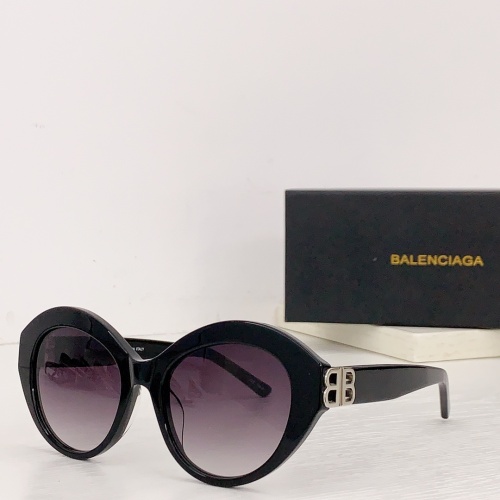 Replica Balenciaga AAA Quality Sunglasses #1124540, $64.00 USD, [ITEM#1124540], Replica Balenciaga AAA Quality Sunglasses outlet from China