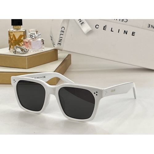 Replica Celine AAA Quality Sunglasses #1124653, $48.00 USD, [ITEM#1124653], Replica Celine AAA Quality Sunglasses outlet from China
