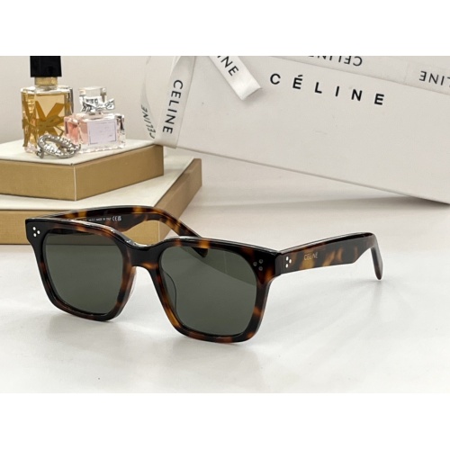 Replica Celine AAA Quality Sunglasses #1124654, $48.00 USD, [ITEM#1124654], Replica Celine AAA Quality Sunglasses outlet from China