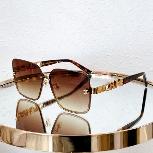 Replica Celine AAA Quality Sunglasses #1124665, $60.00 USD, [ITEM#1124665], Replica Celine AAA Quality Sunglasses outlet from China