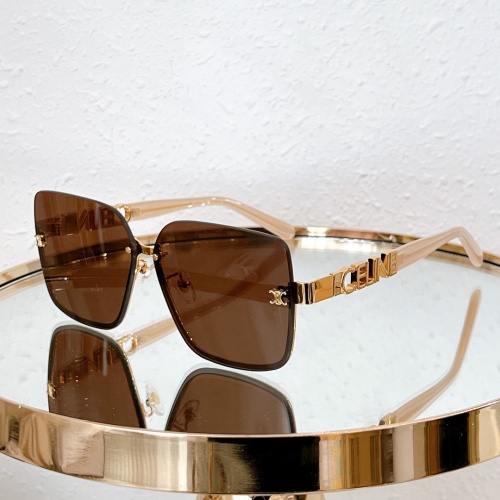 Replica Celine AAA Quality Sunglasses #1124666, $60.00 USD, [ITEM#1124666], Replica Celine AAA Quality Sunglasses outlet from China
