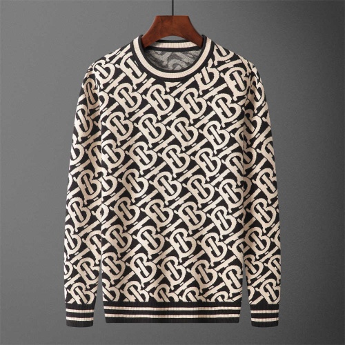 Replica Burberry Fashion Sweaters Long Sleeved For Men #1124681, $45.00 USD, [ITEM#1124681], Replica Burberry Fashion Sweaters outlet from China