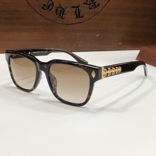 Replica Chrome Hearts AAA Quality Sunglasses #1124866, $64.00 USD, [ITEM#1124866], Replica Chrome Hearts AAA Quality Sunglasses outlet from China
