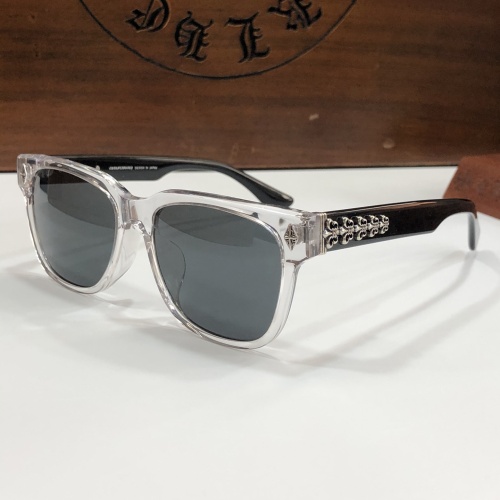 Replica Chrome Hearts AAA Quality Sunglasses #1124869, $64.00 USD, [ITEM#1124869], Replica Chrome Hearts AAA Quality Sunglasses outlet from China
