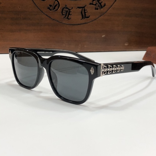 Replica Chrome Hearts AAA Quality Sunglasses #1124871, $64.00 USD, [ITEM#1124871], Replica Chrome Hearts AAA Quality Sunglasses outlet from China