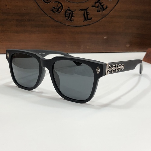 Replica Chrome Hearts AAA Quality Sunglasses #1124872, $64.00 USD, [ITEM#1124872], Replica Chrome Hearts AAA Quality Sunglasses outlet from China