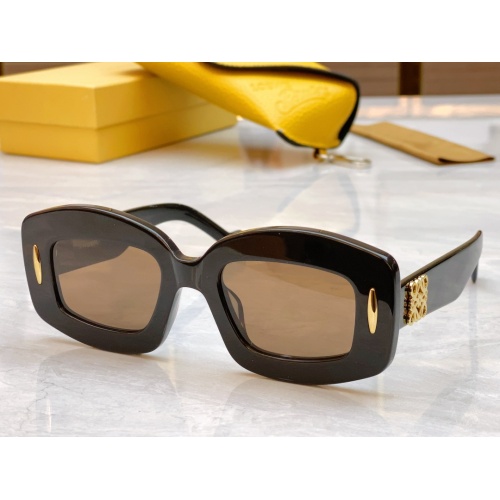 Replica LOEWE AAA Quality Sunglasses #1125062, $64.00 USD, [ITEM#1125062], Replica LOEWE AAA Quality Sunglasses outlet from China