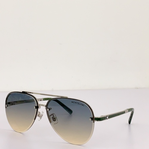 Replica Montblanc AAA Quality Sunglasses #1125087, $60.00 USD, [ITEM#1125087], Replica Montblanc AAA Quality Sunglasses outlet from China