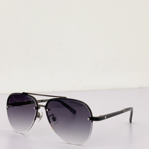 Replica Montblanc AAA Quality Sunglasses #1125091, $60.00 USD, [ITEM#1125091], Replica Montblanc AAA Quality Sunglasses outlet from China