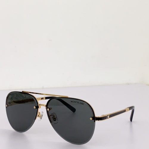 Replica Montblanc AAA Quality Sunglasses #1125093, $60.00 USD, [ITEM#1125093], Replica Montblanc AAA Quality Sunglasses outlet from China