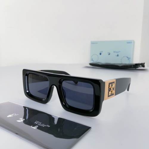 Replica Off-White AAA Quality Sunglasses #1125095, $64.00 USD, [ITEM#1125095], Replica Off-White AAA Quality Sunglasses outlet from China