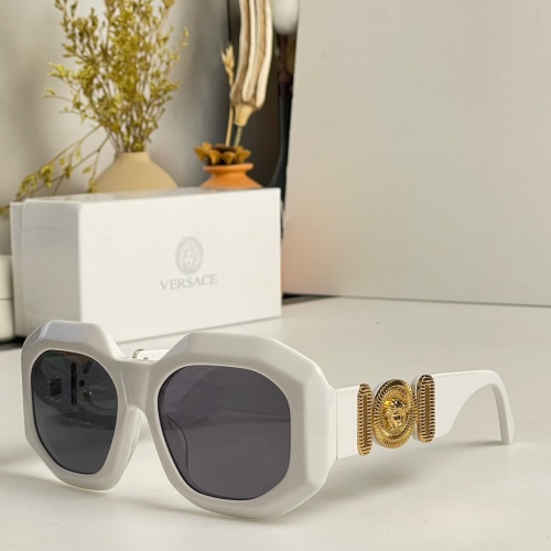 Replica Versace AAA Quality Sunglasses #1125191, $56.00 USD, [ITEM#1125191], Replica Versace AAA Quality Sunglasses outlet from China