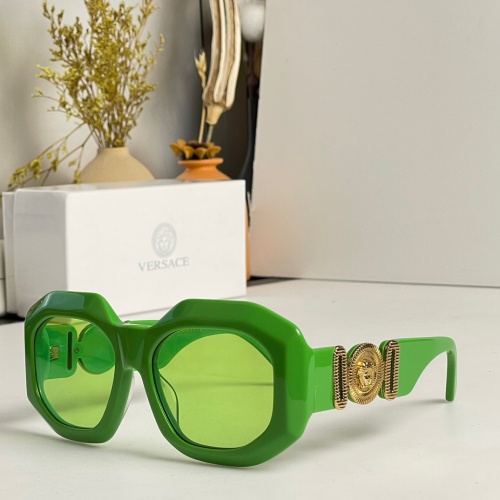 Replica Versace AAA Quality Sunglasses #1125195, $56.00 USD, [ITEM#1125195], Replica Versace AAA Quality Sunglasses outlet from China