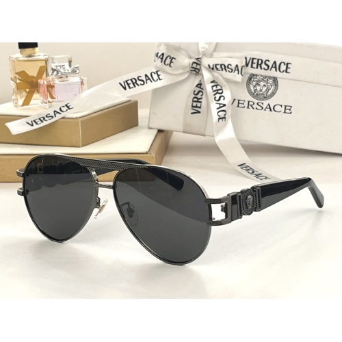 Replica Versace AAA Quality Sunglasses #1125211, $60.00 USD, [ITEM#1125211], Replica Versace AAA Quality Sunglasses outlet from China
