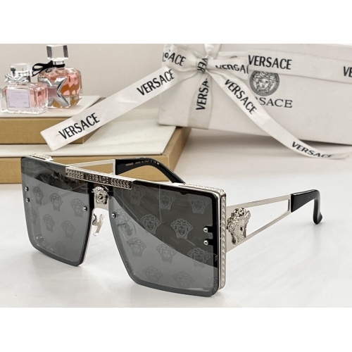 Replica Versace AAA Quality Sunglasses #1125218, $64.00 USD, [ITEM#1125218], Replica Versace AAA Quality Sunglasses outlet from China