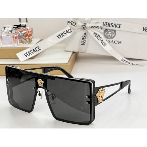 Replica Versace AAA Quality Sunglasses #1125220, $64.00 USD, [ITEM#1125220], Replica Versace AAA Quality Sunglasses outlet from China