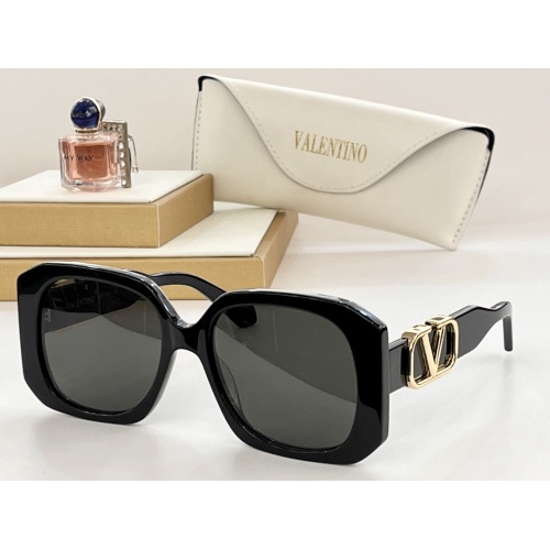 Replica Valentino AAA Quality Sunglasses #1125234, $60.00 USD, [ITEM#1125234], Replica Valentino AAA Quality Sunglasses outlet from China
