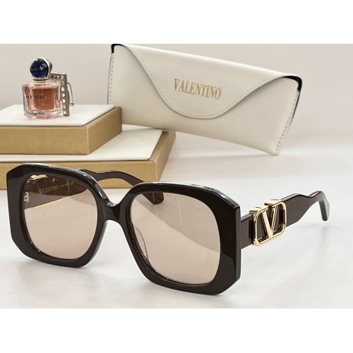 Replica Valentino AAA Quality Sunglasses #1125237, $60.00 USD, [ITEM#1125237], Replica Valentino AAA Quality Sunglasses outlet from China