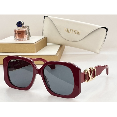 Replica Valentino AAA Quality Sunglasses #1125239, $60.00 USD, [ITEM#1125239], Replica Valentino AAA Quality Sunglasses outlet from China