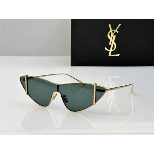 Replica Yves Saint Laurent YSL AAA Quality Sunglasses #1125271, $52.00 USD, [ITEM#1125271], Replica Yves Saint Laurent YSL AAA Quality Sunglasses outlet from China