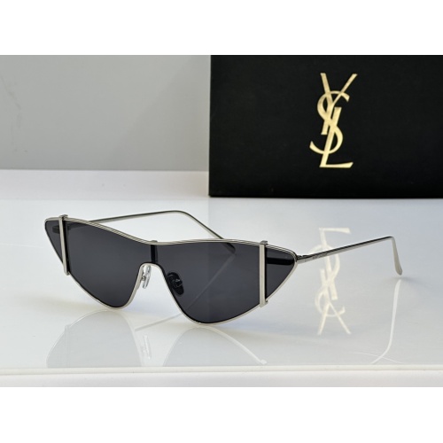 Replica Yves Saint Laurent YSL AAA Quality Sunglasses #1125273, $52.00 USD, [ITEM#1125273], Replica Yves Saint Laurent YSL AAA Quality Sunglasses outlet from China