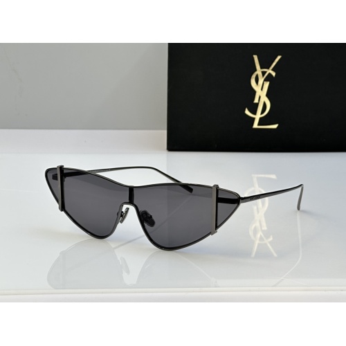 Replica Yves Saint Laurent YSL AAA Quality Sunglasses #1125274, $52.00 USD, [ITEM#1125274], Replica Yves Saint Laurent YSL AAA Quality Sunglasses outlet from China