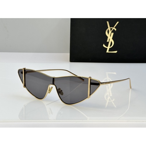 Replica Yves Saint Laurent YSL AAA Quality Sunglasses #1125275, $52.00 USD, [ITEM#1125275], Replica Yves Saint Laurent YSL AAA Quality Sunglasses outlet from China