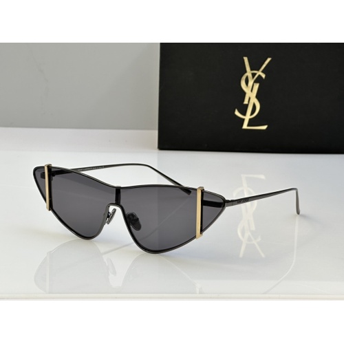 Replica Yves Saint Laurent YSL AAA Quality Sunglasses #1125276, $52.00 USD, [ITEM#1125276], Replica Yves Saint Laurent YSL AAA Quality Sunglasses outlet from China