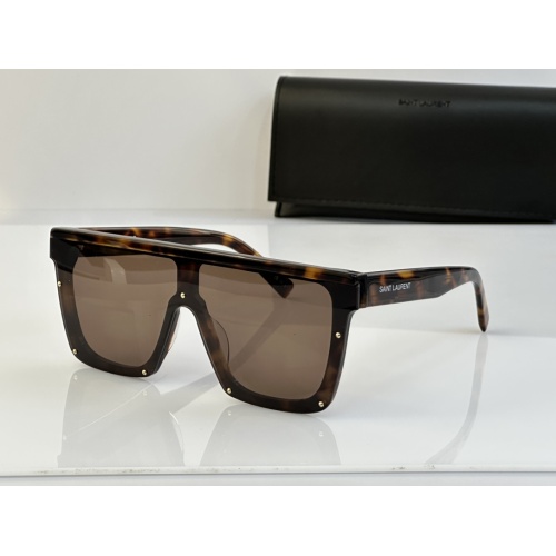 Replica Yves Saint Laurent YSL AAA Quality Sunglasses #1125288, $60.00 USD, [ITEM#1125288], Replica Yves Saint Laurent YSL AAA Quality Sunglasses outlet from China