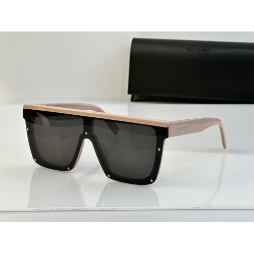 Replica Yves Saint Laurent YSL AAA Quality Sunglasses #1125290, $60.00 USD, [ITEM#1125290], Replica Yves Saint Laurent YSL AAA Quality Sunglasses outlet from China
