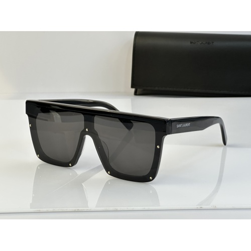 Replica Yves Saint Laurent YSL AAA Quality Sunglasses #1125293, $60.00 USD, [ITEM#1125293], Replica Yves Saint Laurent YSL AAA Quality Sunglasses outlet from China