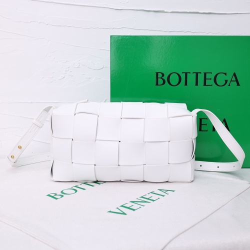 Replica Bottega Veneta BV AAA Quality Messenger Bags For Women #1125426, $100.00 USD, [ITEM#1125426], Replica Bottega Veneta BV AAA Quality Messenger Bags outlet from China