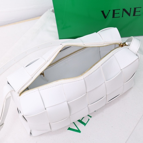 Replica Bottega Veneta BV AAA Quality Messenger Bags For Women #1125426 $100.00 USD for Wholesale