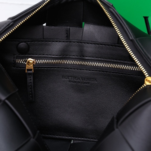 Replica Bottega Veneta BV AAA Quality Messenger Bags For Women #1125429 $100.00 USD for Wholesale