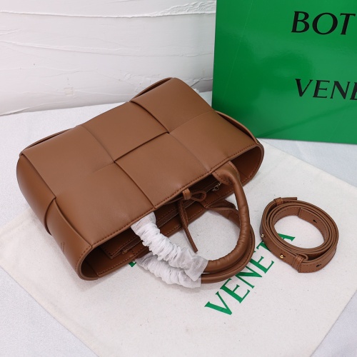 Replica Bottega Veneta BV AAA Quality Handbags For Women #1125572 $102.00 USD for Wholesale
