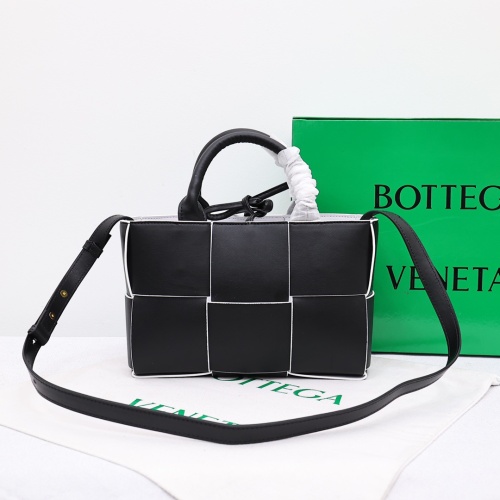 Replica Bottega Veneta BV AAA Quality Handbags For Women #1125575, $102.00 USD, [ITEM#1125575], Replica Bottega Veneta BV AAA Handbags outlet from China