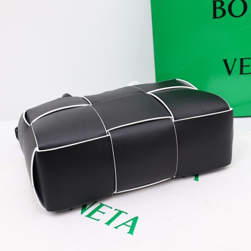 Replica Bottega Veneta BV AAA Quality Handbags For Women #1125575 $102.00 USD for Wholesale