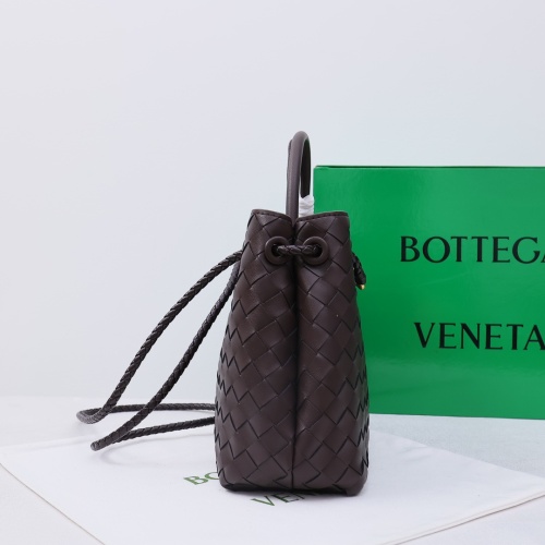 Replica Bottega Veneta BV AAA Quality Handbags For Women #1125590 $105.00 USD for Wholesale