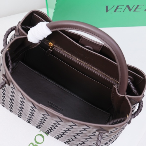 Replica Bottega Veneta BV AAA Quality Handbags For Women #1125590 $105.00 USD for Wholesale