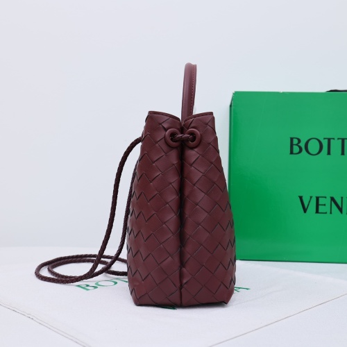 Replica Bottega Veneta BV AAA Quality Handbags For Women #1125591 $105.00 USD for Wholesale